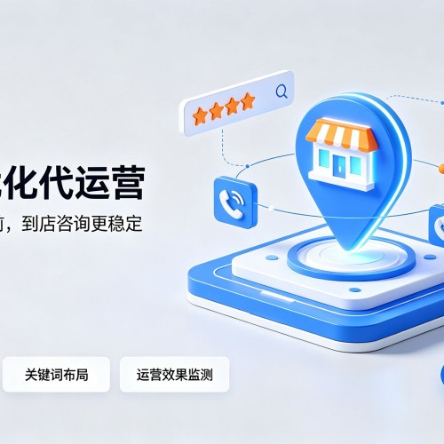 黔江区GEO优化